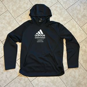Men’s Large Adidas sweatshirt For Creators Only